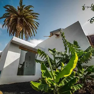  Hébergement de vacances Casa La Casita
