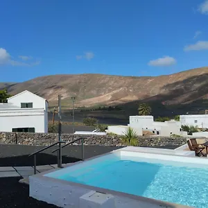  Appartement Pancho